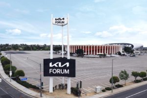 Kia Forum