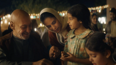2 A RAMADAN TALE