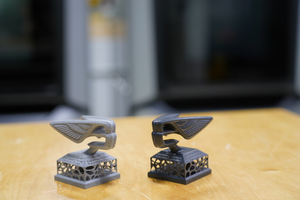 2 - Flying Bees 3D models