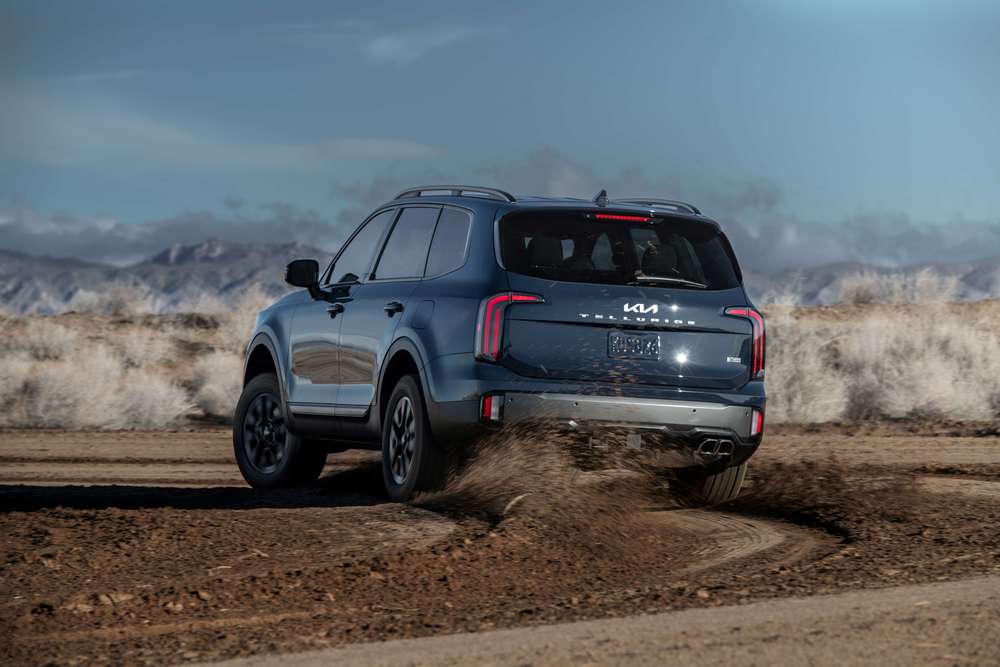 2 Kia Telluride (2)