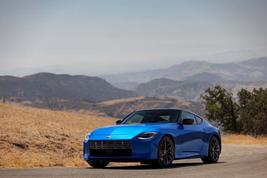 2023 Nissan Z (U.S. market) Performance grade_005-1200x800