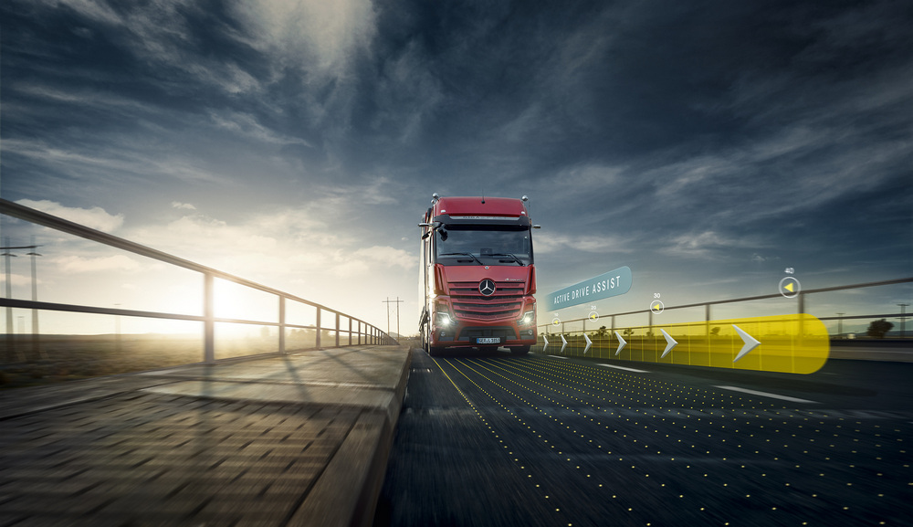 2021 / Trucks / Safety / Image