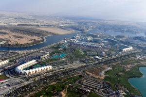 Formula 1 2021: Abu Dhabi GP
