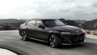 8 BMW 760i (9)