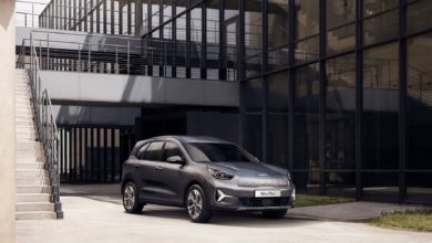 [Photo 1] Niro Plus