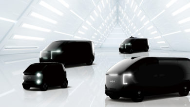 1 Kia to Establish its PBV Plant in Korea (1)