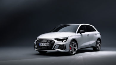 Audi A3 Sportback 45 TFSI e