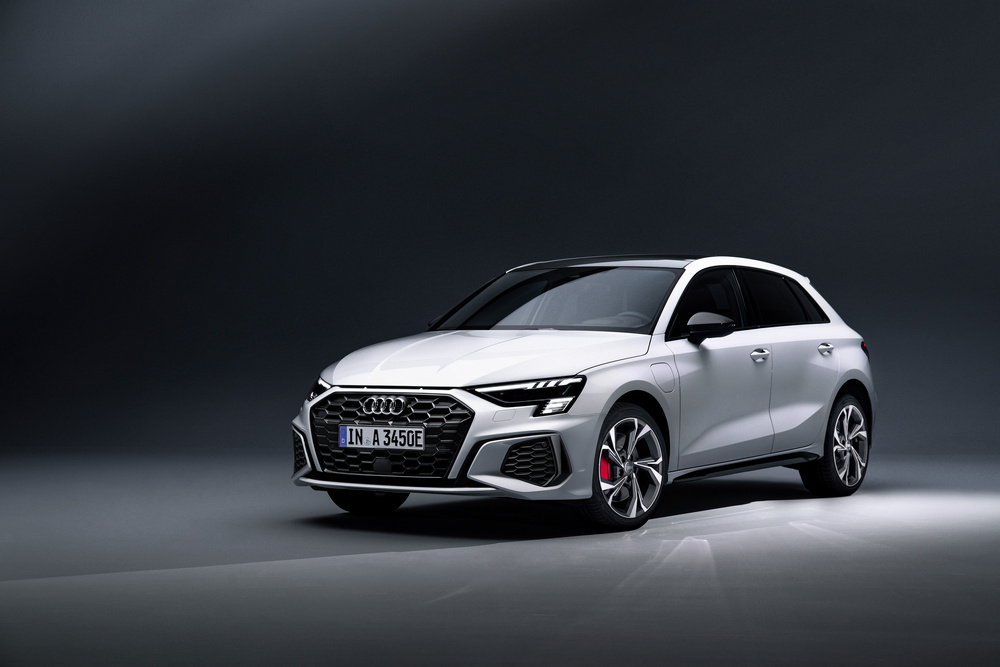Audi A3 Sportback 45 TFSI e
