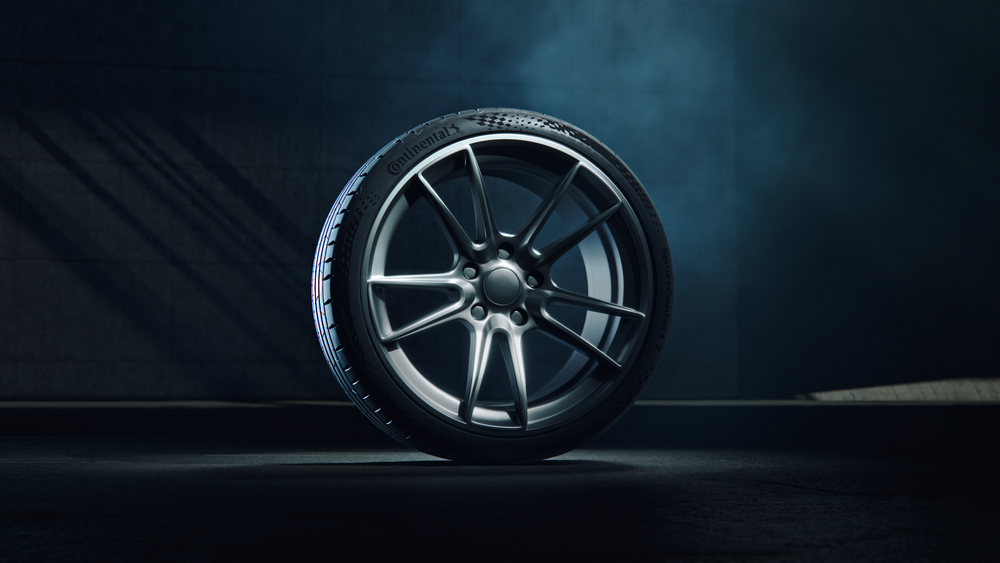 2 - SportContact 7