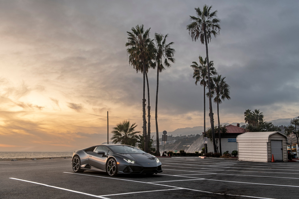 4 - Automobili Lamborghini Huracan