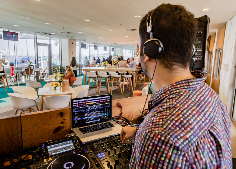 4 YMC Premium Hospitality Experiences