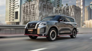 1 2022 Nissan Patrol NISMO (2)