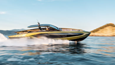1 - Tecnomar for Lamborghini 63 Yakht