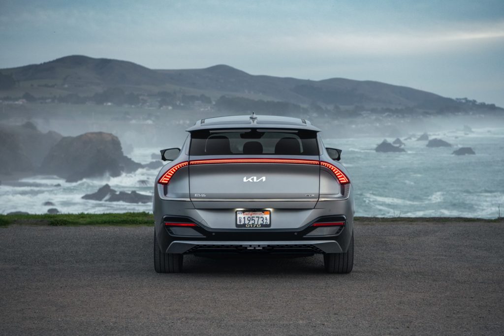 Kia EV6