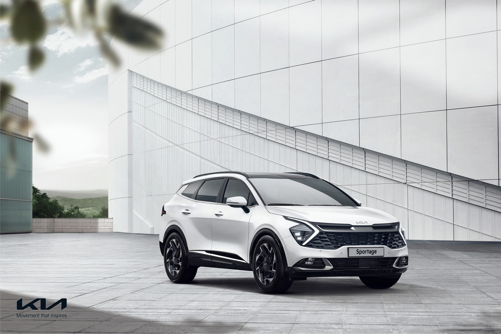 2 KIA Sportage (4)