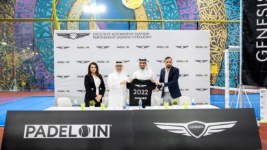 Genesis ME & Africa Partners with Skyline Auto