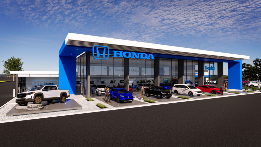 New Honda Facility Design Image_Hero_1