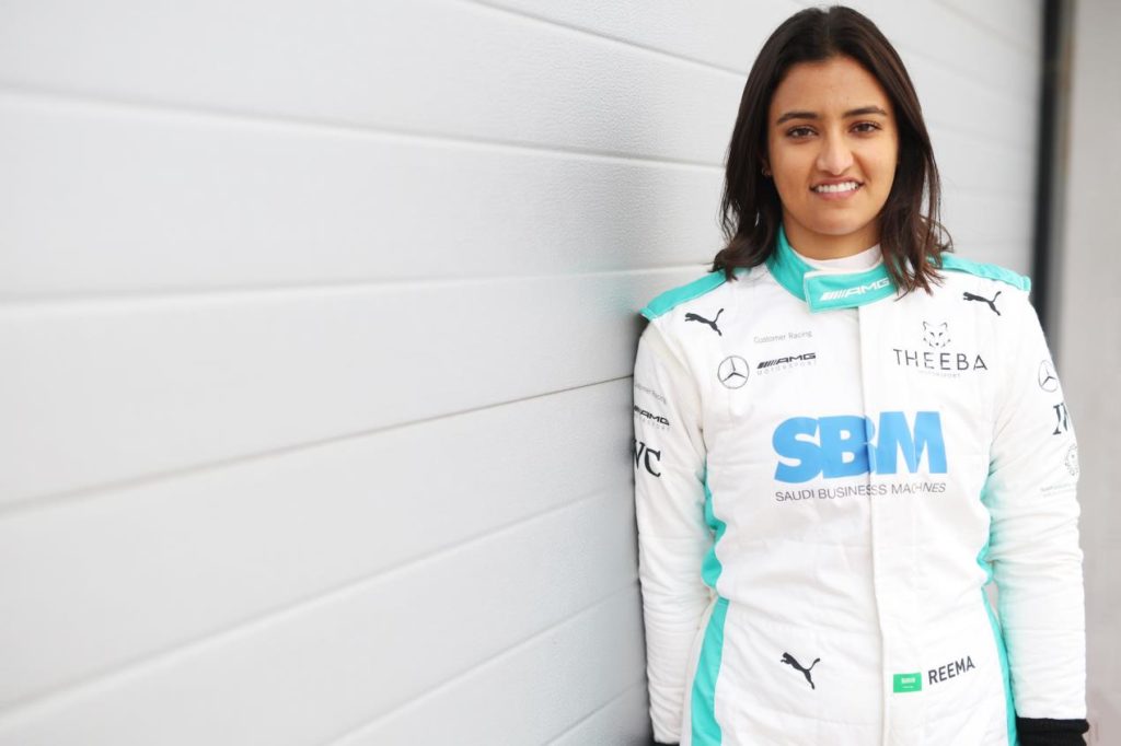 Zhiba Motorsports 3