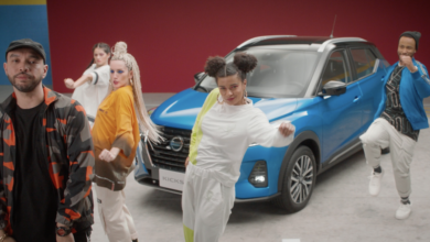 1 #NissanKICKS Lip-Syncing Competition 1