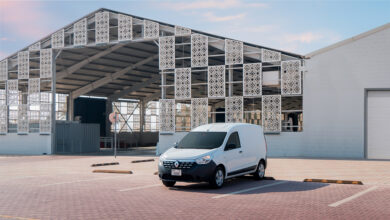 1 Renault Dokker