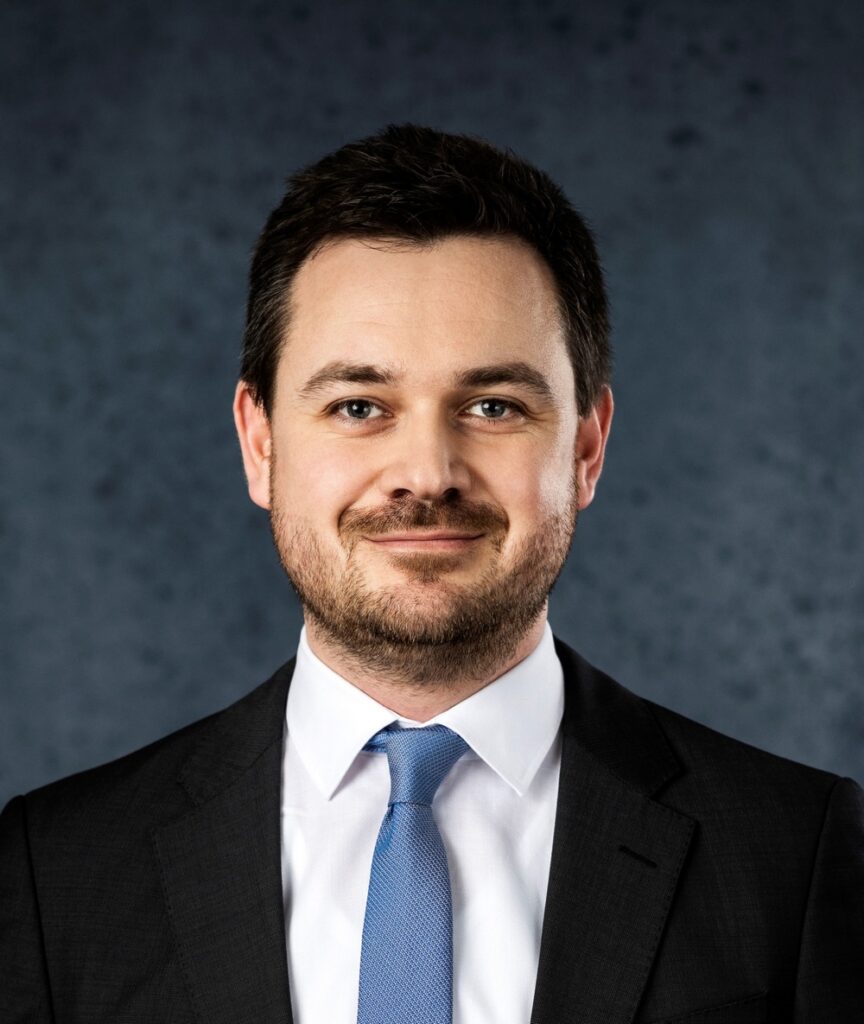 3 Szabolcs Mihalik, Partner and Associate Director BCG