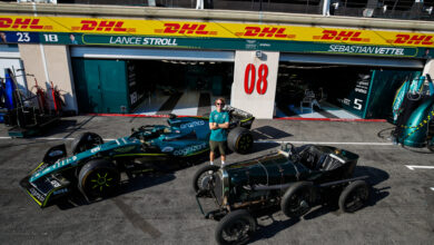 Formula 1 2022: French GP