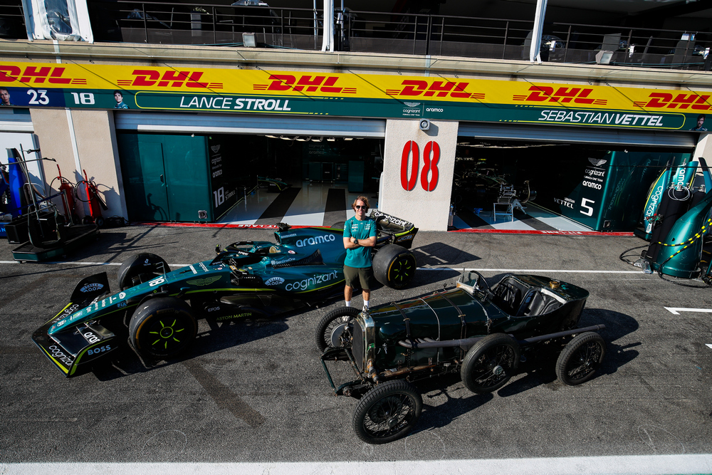 Formula 1 2022: French GP