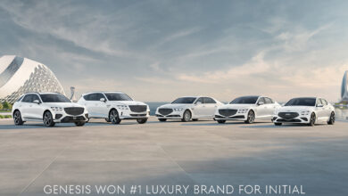 Genesis Brand