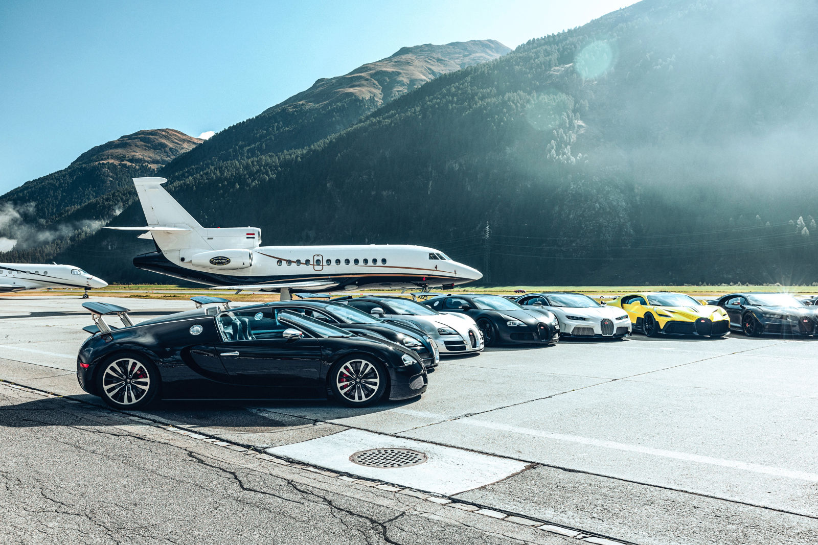 01 BUGATTI-Passione-Engadina_airport