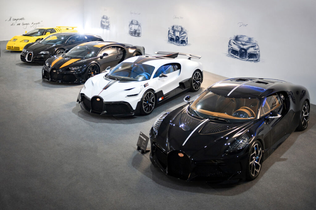 05 BUGATTI-Passione-Engadina_exhibtion