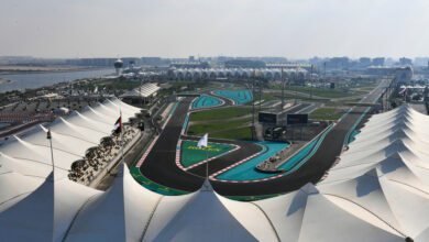 Formula 1 2021: Abu Dhabi GP