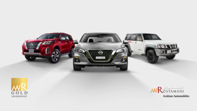 1 AAC_Nissan_Emirati-womens-day-lineup_2022