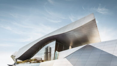 1 BMW Welt