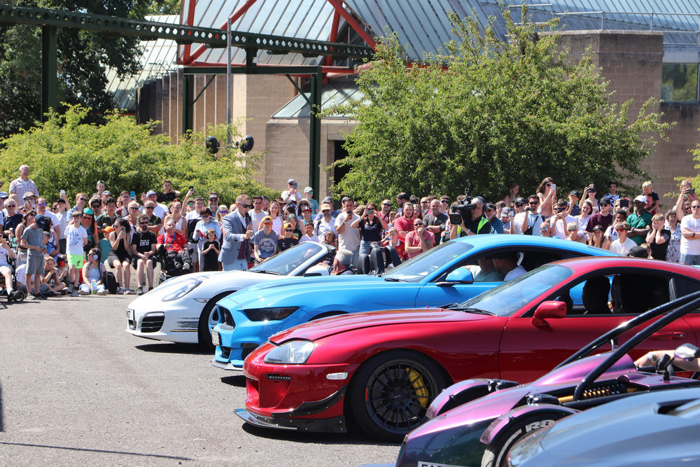 1 BeaulieuSupercar