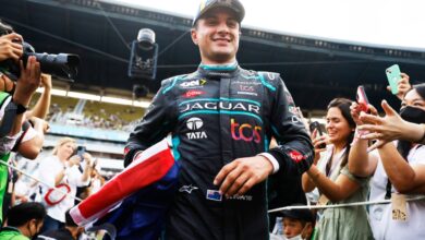 1 Seoul Grand Prix