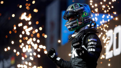 Lucas Di Grassi (BRA), ROKiT Venturi Racing, Silver Arrow 02 , 1st position,