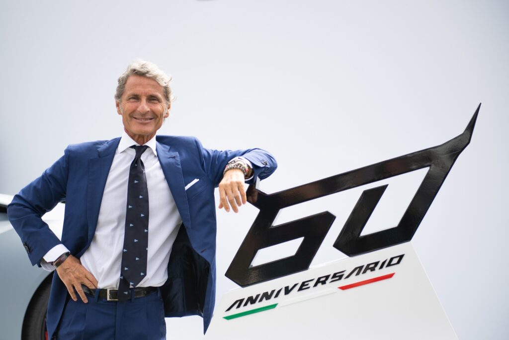 3 - Stephan Winkelmann
