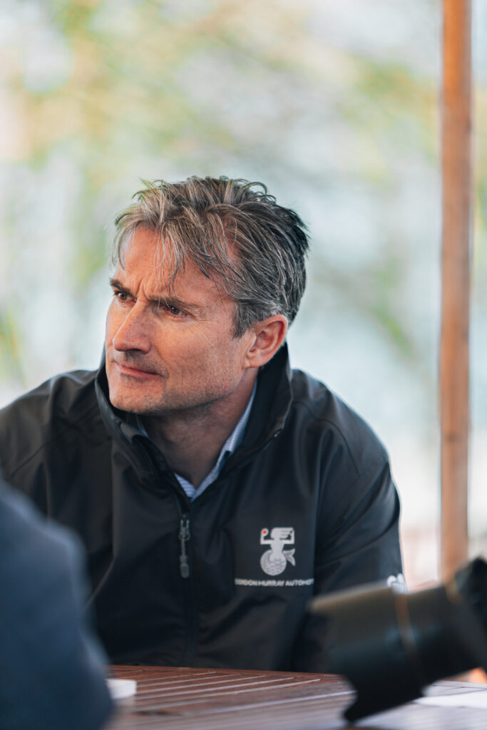 5 Phillip Lee - CEO at Gordon Murray Group - Image 01