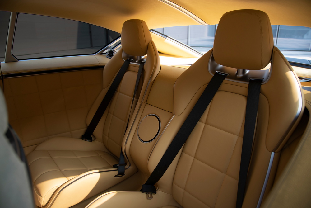 6 Genesis reveals X Speedium Coupe interior at Pebble Beach_6