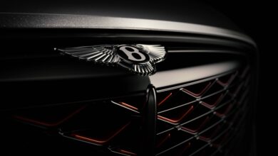 الصورة 1- Bentley Mulliner Batur