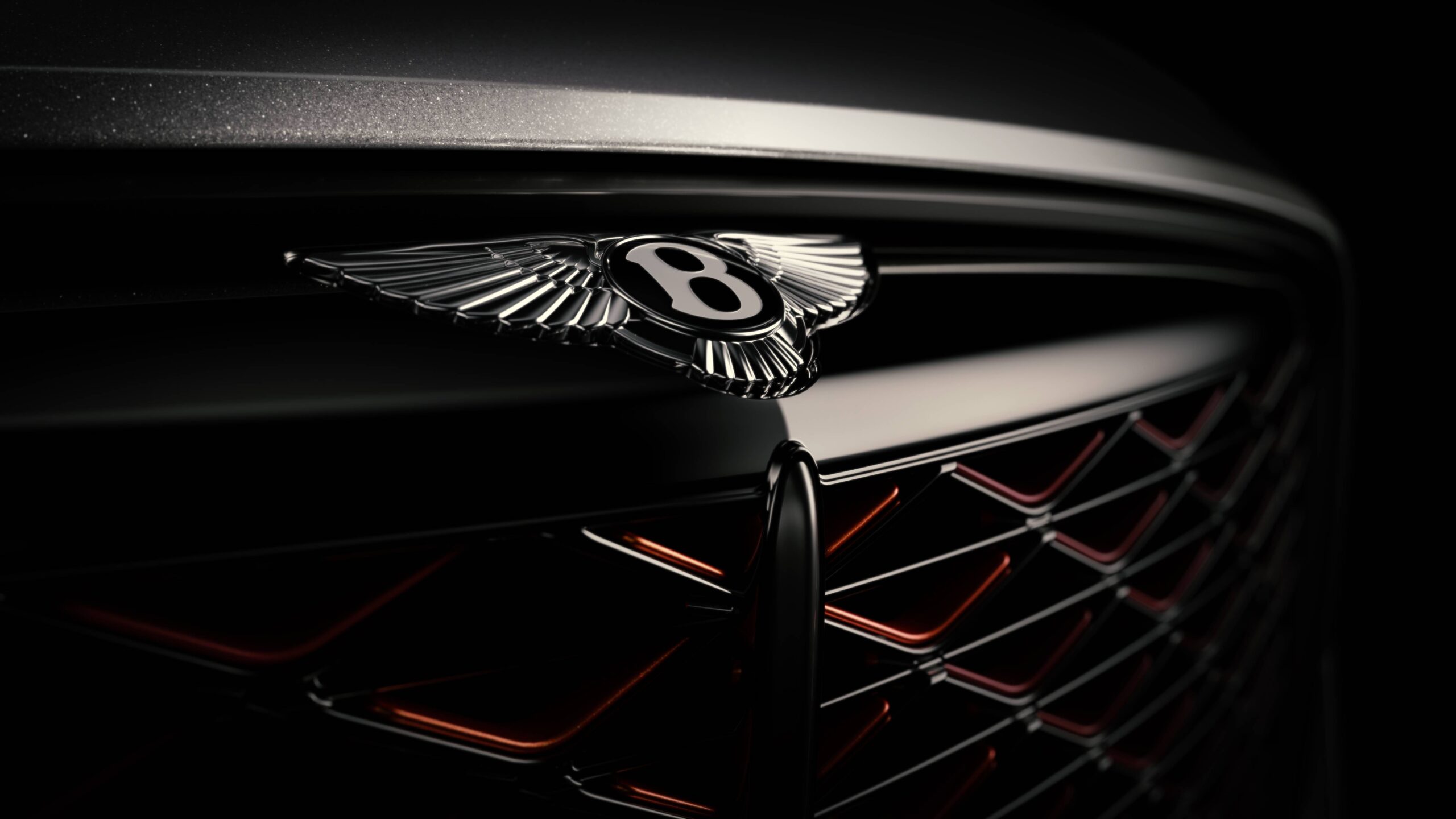الصورة 1- Bentley Mulliner Batur