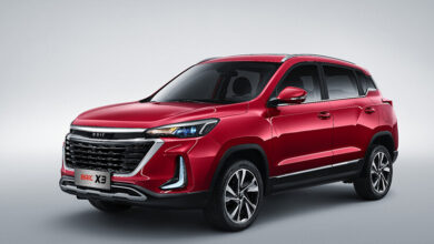 بايك-X30-موديل-2022