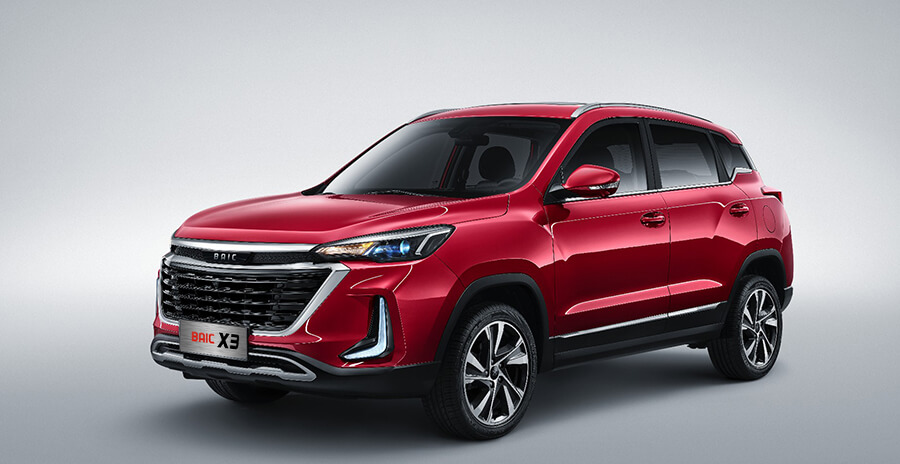 بايك-X30-موديل-2022