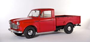 Datsun