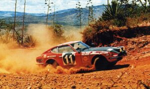 Datsun 240Z