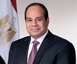 عبد الفتاح السيسي