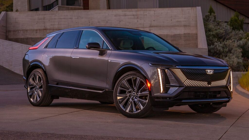Cadillac