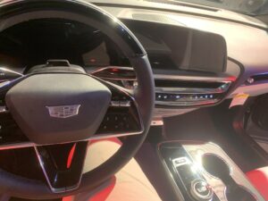 Cadillac