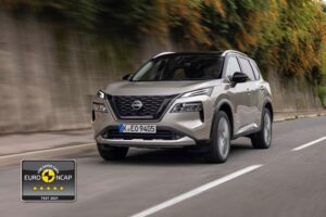 Nissan 2