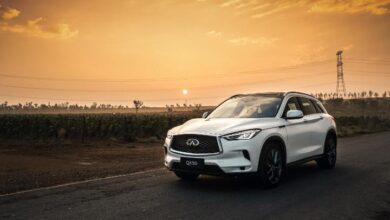 QX50